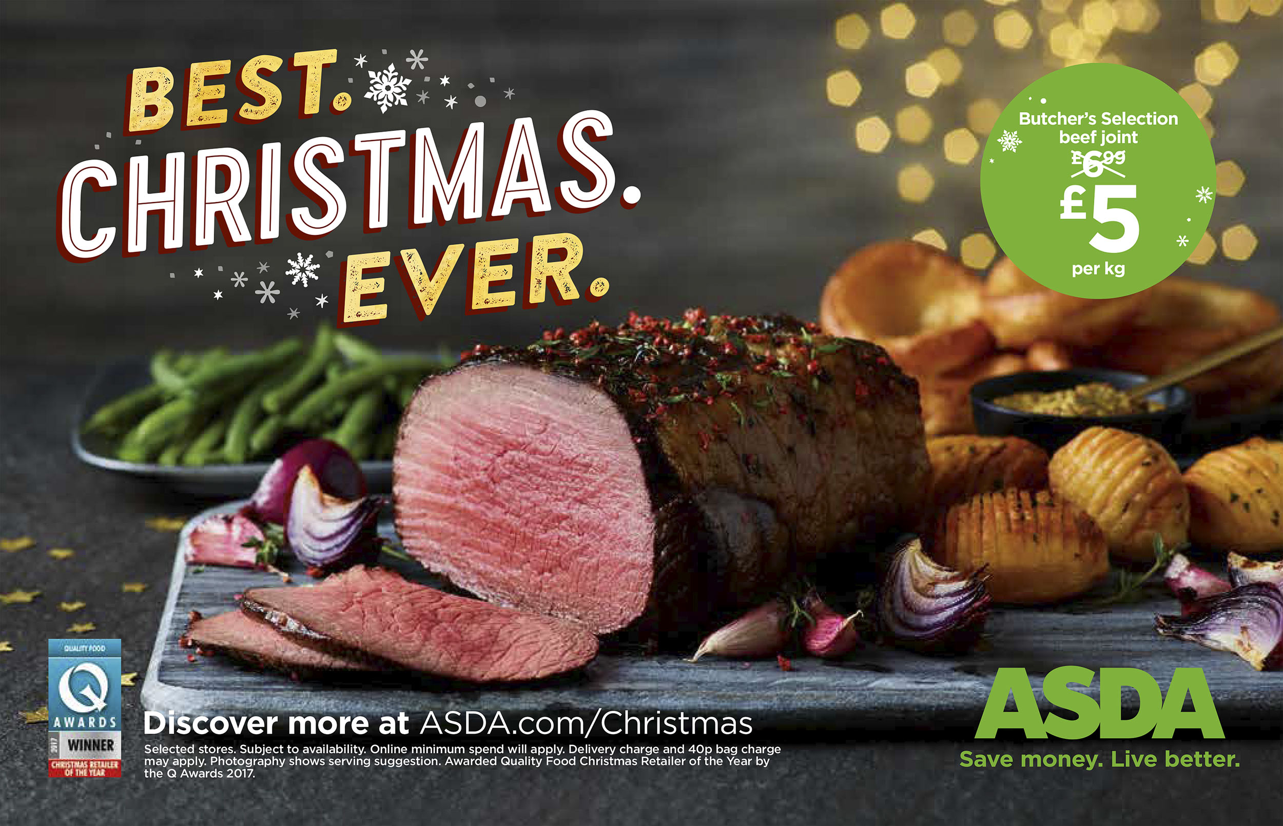 32 food asda xmas beef